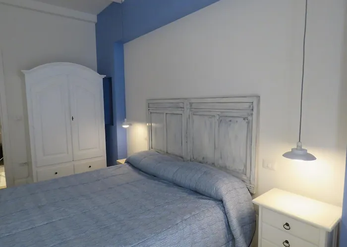 Apulia 35Bed and Breakfast